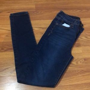 Aeropostale High Wasted Jeggings